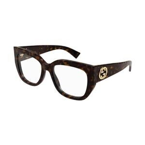 NWT Gucci GG1846o-002 Eyeglasses